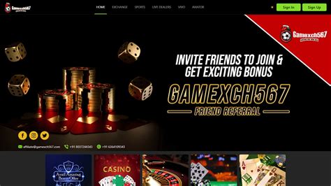 C gamexch567 review 2026: Best Online Casino Platform